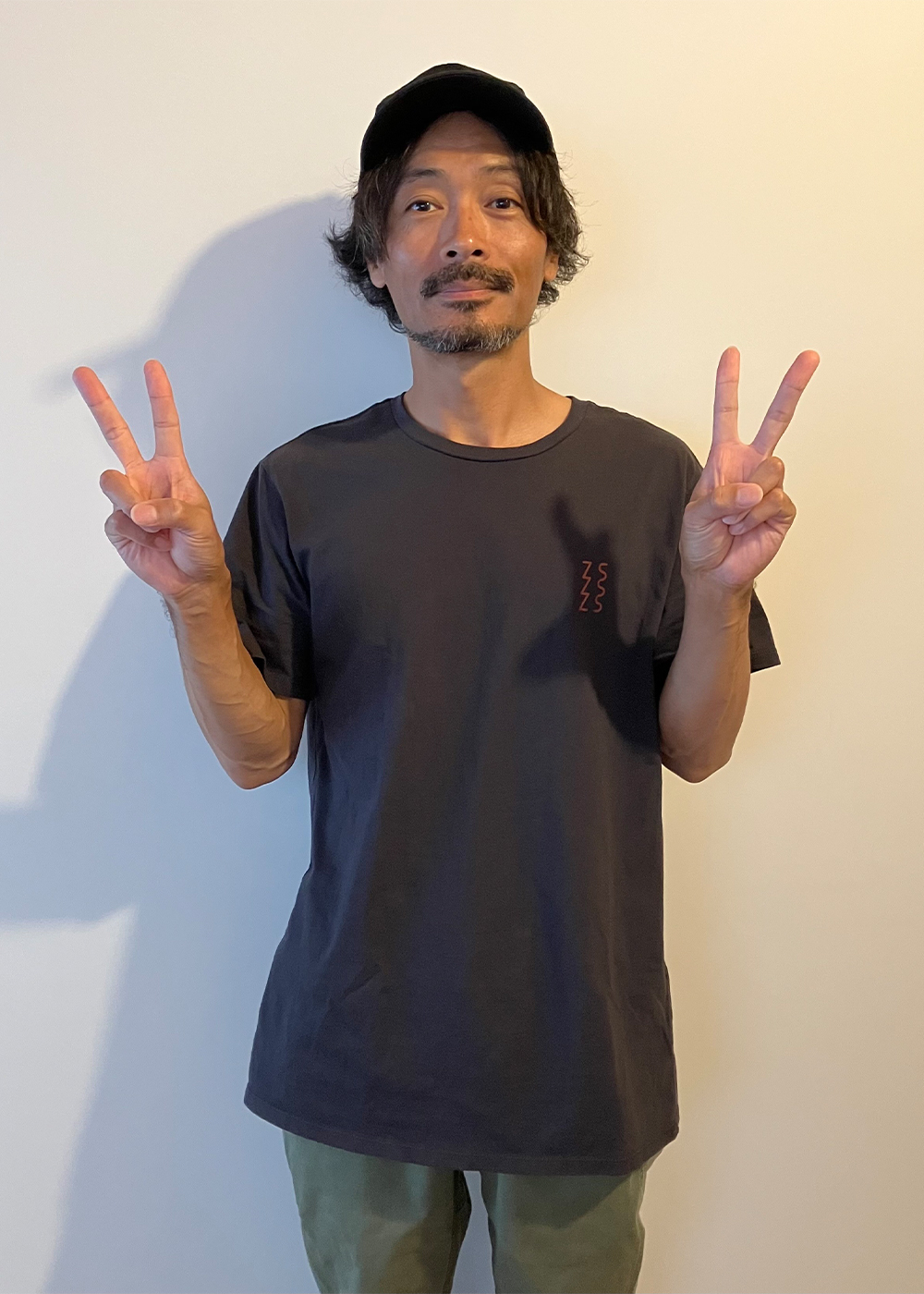 ヤッシさん/MOJA